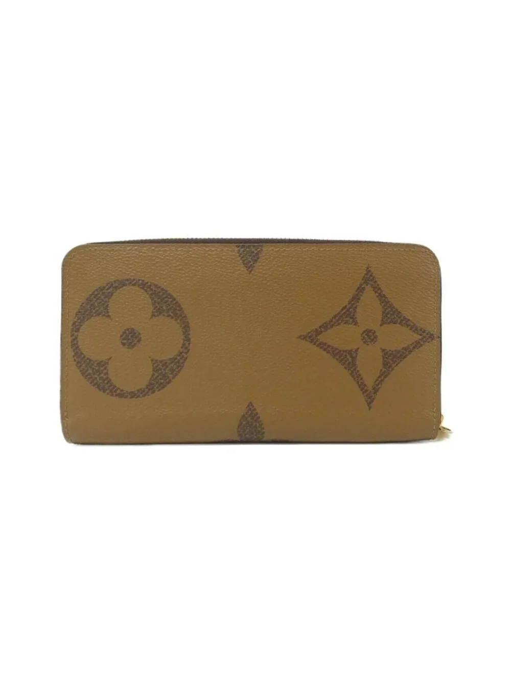 Louis Vuitton Monogram Giant Zippy Wallet